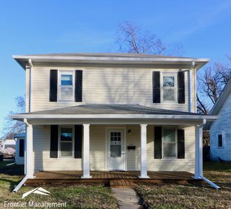 212 Ash St, Wamego, KS, 66547