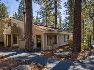 123 Juanita Dr UNIT 79, Incline Village, NV 89451