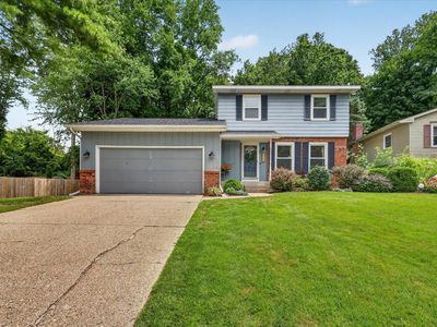 4734 Larkwood Dr SE, Kentwood, MI, 49508