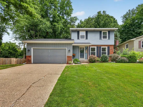 4734 Larkwood Dr SE, Kentwood, MI 49508