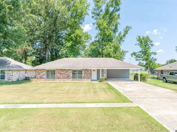 3675 Cypress Park Dr, Zachary, LA 70791