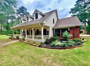 31928 Reids Prairie Rd, Waller, TX 77484
