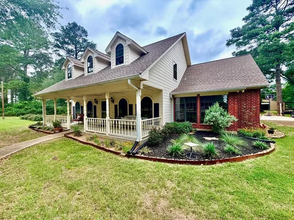 31928 Reids Prairie Rd, Waller, TX 77484