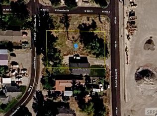 1953 W 805 S, Springfield, ID 83277