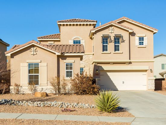 7010 Wrangell Loop Ne Rio Rancho Nm 87144 Zillow