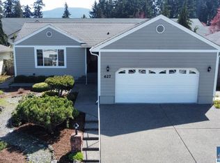 627 W Summer Breeze Ln, Sequim, WA