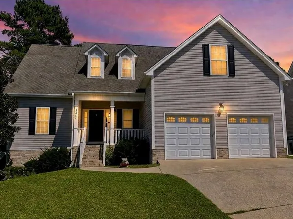 301 Hidden Oaks Dr, Flintstone, GA 30725