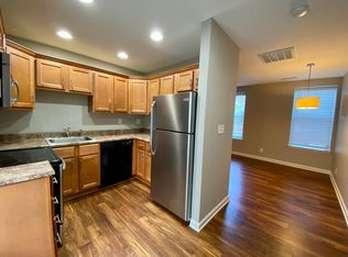 415 Washington St #1, Georgetown, OH 45121