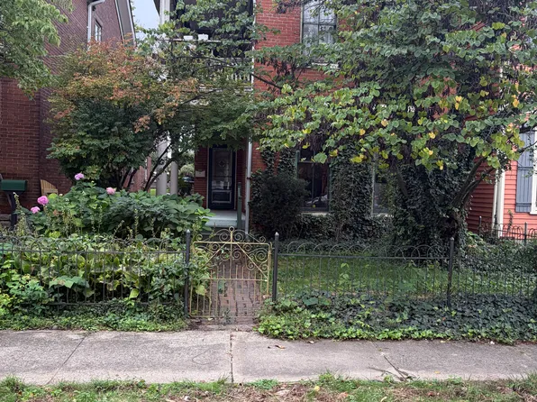 817 Campbell Ave, Hamilton, OH 45011