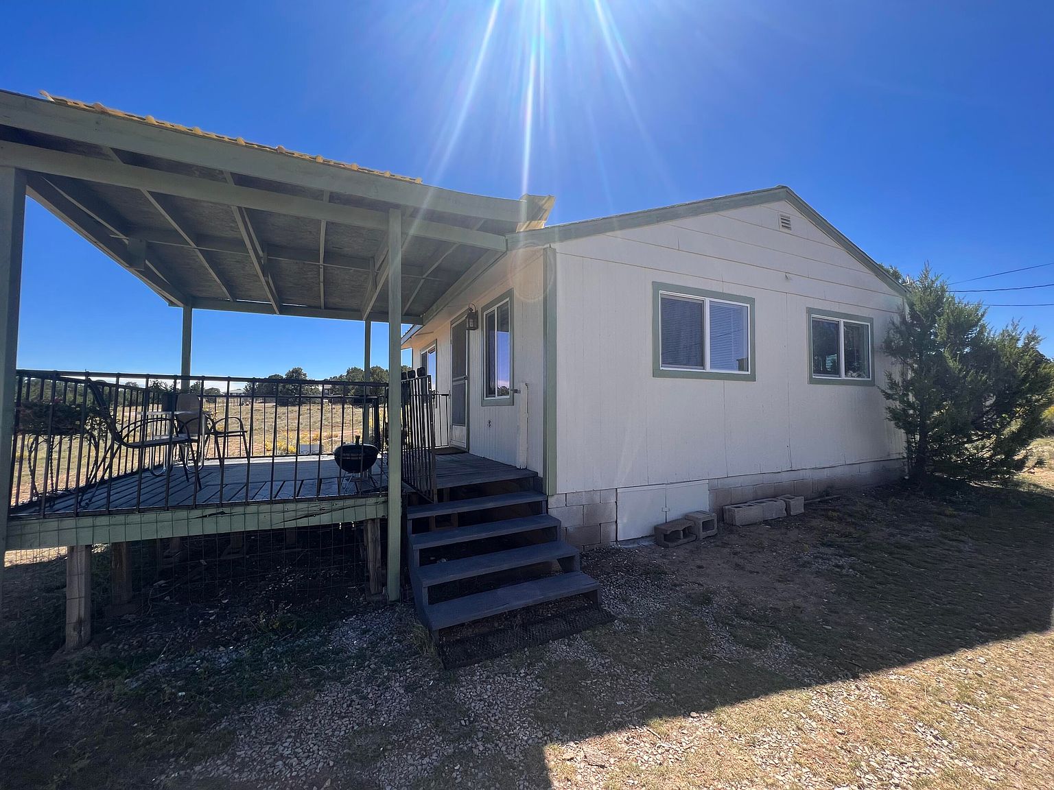 13 Morrow St, Thoreau, NM 87323 Zillow