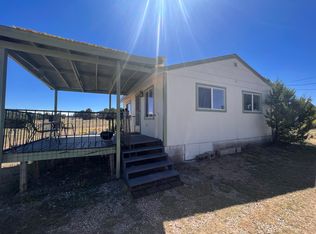 13 Morrow St, Thoreau, NM 87323