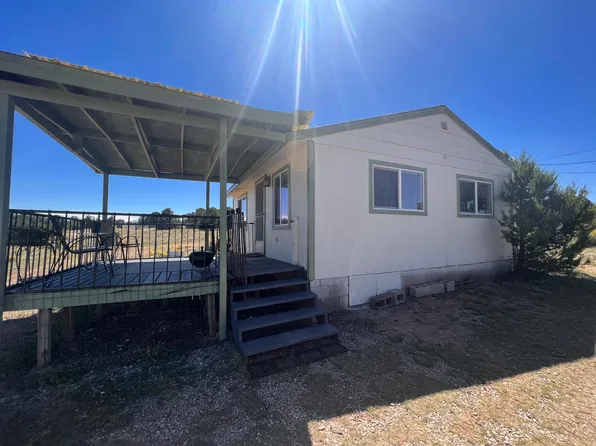 13 Morrow St, Thoreau, NM 87323