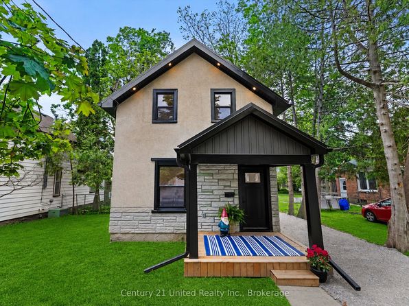 633 Rogers St, Peterborough, ON K9H 1X9