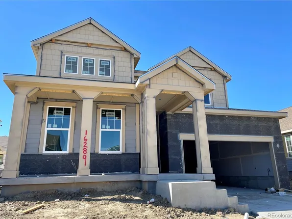 16289 Saint Paul Drive, Thornton, CO 80602