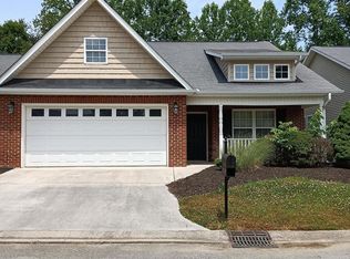 1447 Hazelgreen Way, Knoxville, TN 37912