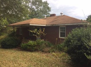 206 Colonels Rd, PENDLETON, SC 29670