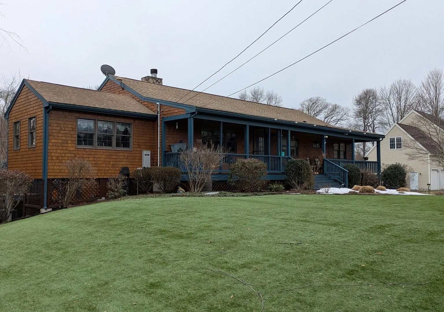 Osher Home Solutions, LLC - 421 E Hyerdale Drive — Photo 3