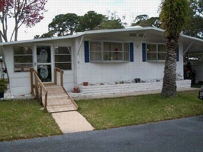 Home for Sale in Daytona Beach, FL $16,000