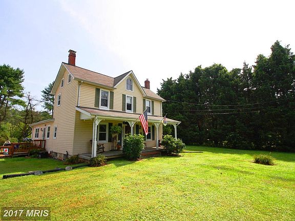 2nd image of 1388 W Jarrettsville Rd