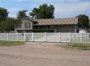 38 NE 48th Rd, Great Bend, KS 67530