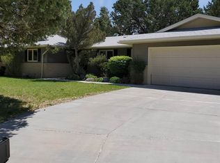 101 El Morro St, White Rock, NM 87547