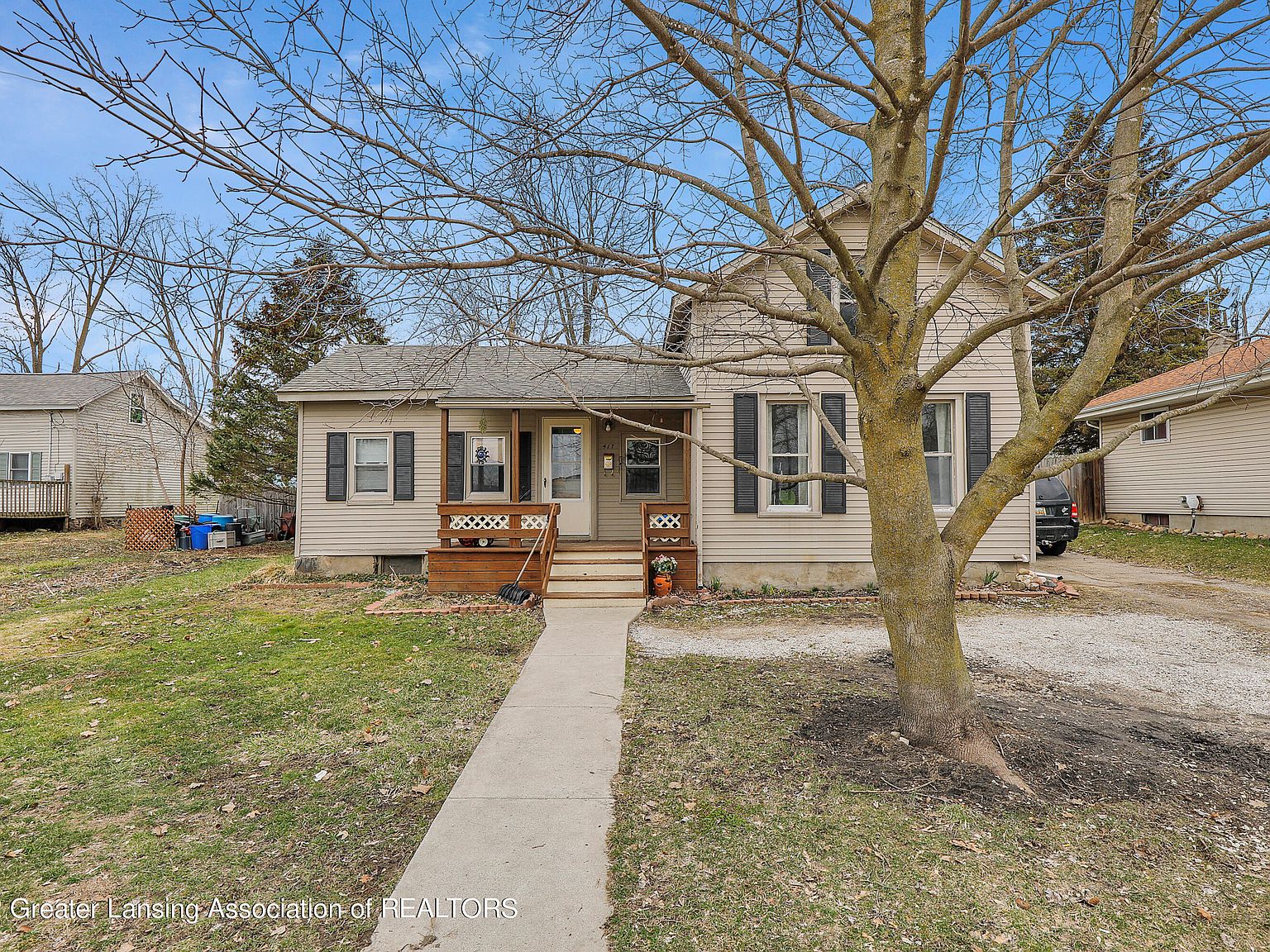 Zillow Charlotte Mi