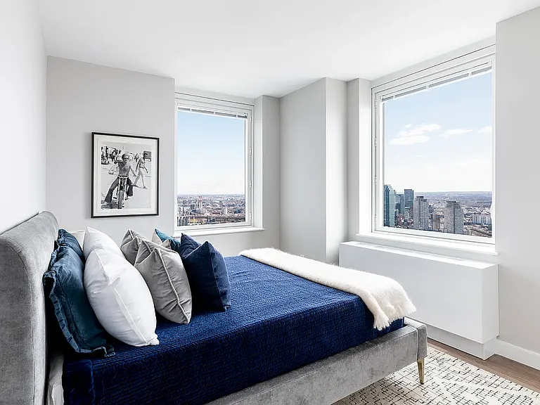 5203 Center Blvd #3503 — Photo 3