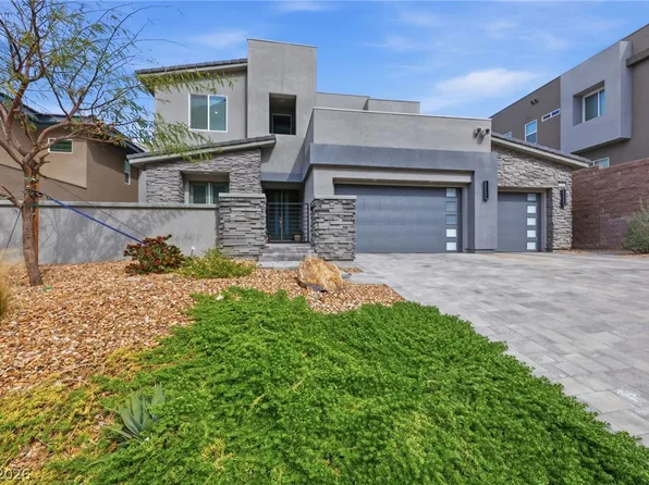 334 Natoire Ct, Henderson, NV 89012