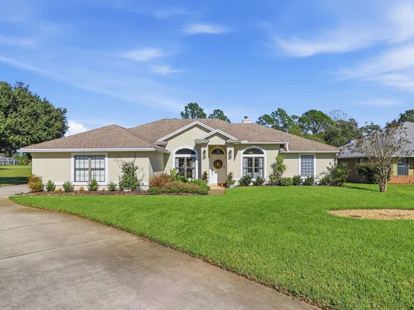 4624 Onion Creek Ct, Elkton, FL 32033