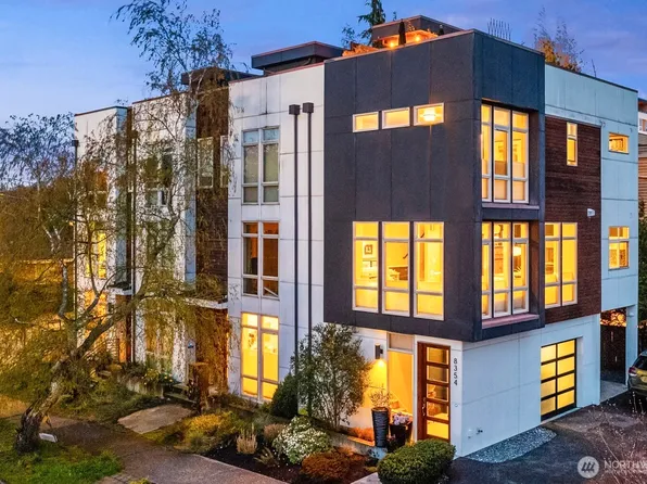 8354 NW 17TH AVE NW, Seattle, WA 98117