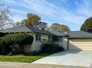 1016 Michigan Dr, Santa Rosa, CA 95405