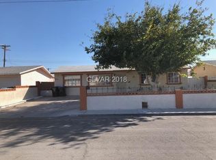 2204 Travis St, North Las Vegas, NV 89030