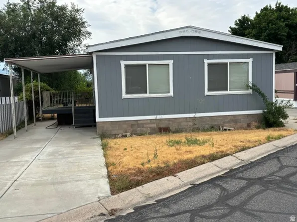 1200 N Church St E #28, Layton, UT 84041