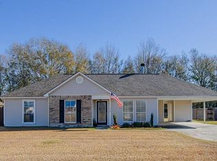 15290 E Henderson Dr, Prairieville, LA 70769