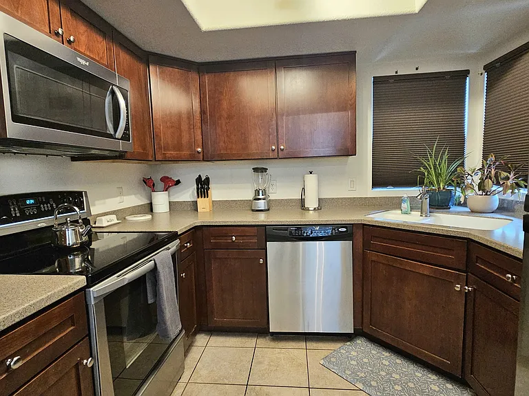 5855 N Kolb Rd #8207 — Photo 11