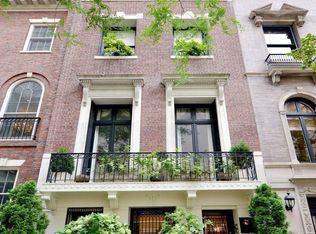 121 E 69th St, New York, NY
