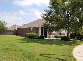 6524 Stone Lake Dr, Fort Worth, TX 76179