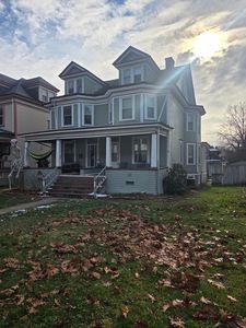 131 EDGWOOD STREET, Wheeling, WV, 26003