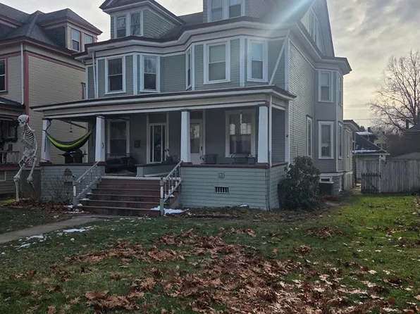 131 EDGWOOD STREET, Wheeling, WV 26003