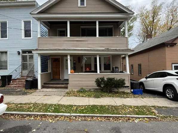 40 Spruce Street, Rensselaer, NY 12144