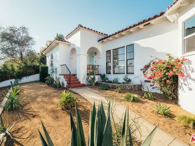 4343 York Blvd, Los Angeles, CA, 90041