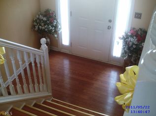3258 Bells Landing Dr, Rex, GA 30273