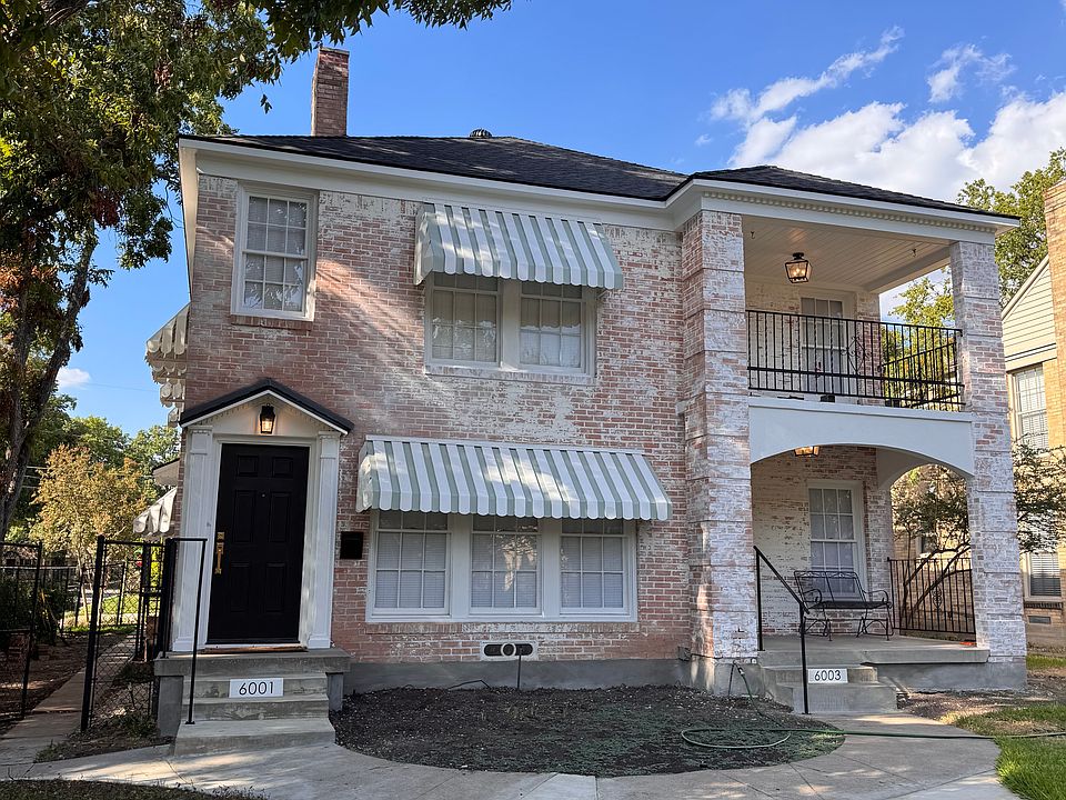 1st image of 6003 Morningside Ave #6001