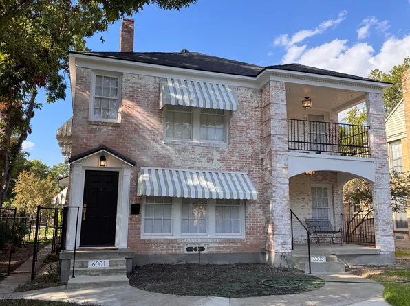 6003 Morningside Ave #6001, Dallas, TX 75206