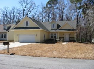 3 Mystic Dr, Hilton Head Island, SC 29926