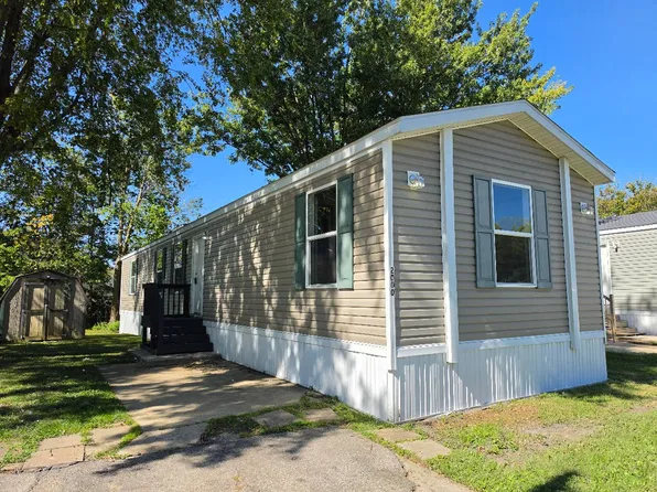 2000 S Meridian St #Sme2000, Greenwood, IN 46143