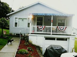 1029 Michigan Ave, Washington, PA 15301