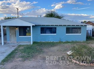 3249 E Silverlake Rd, Tucson, AZ 85713