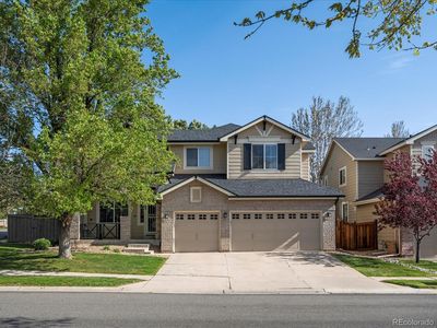 6583 W Gould Drive, Littleton, CO, 80123
