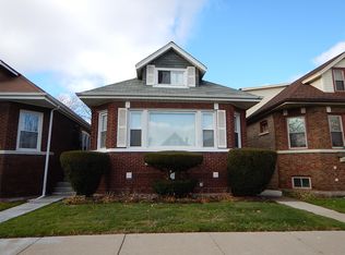 8134 S Harvard Ave, Chicago, IL